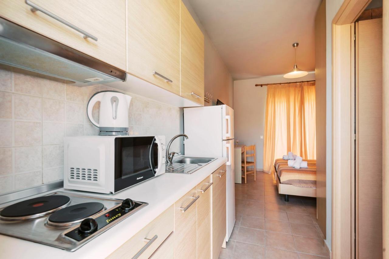 F.d.studios Appartement *